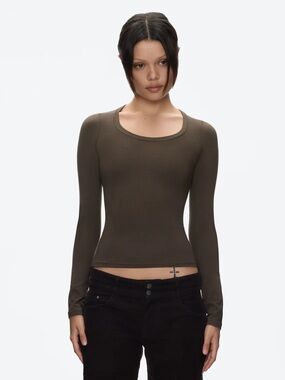 Tank Air Circle Top